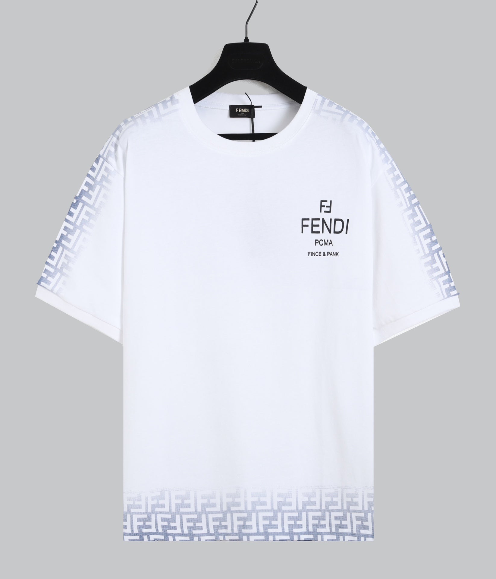 LuxluxHouse Fendi T-shirt NO.3