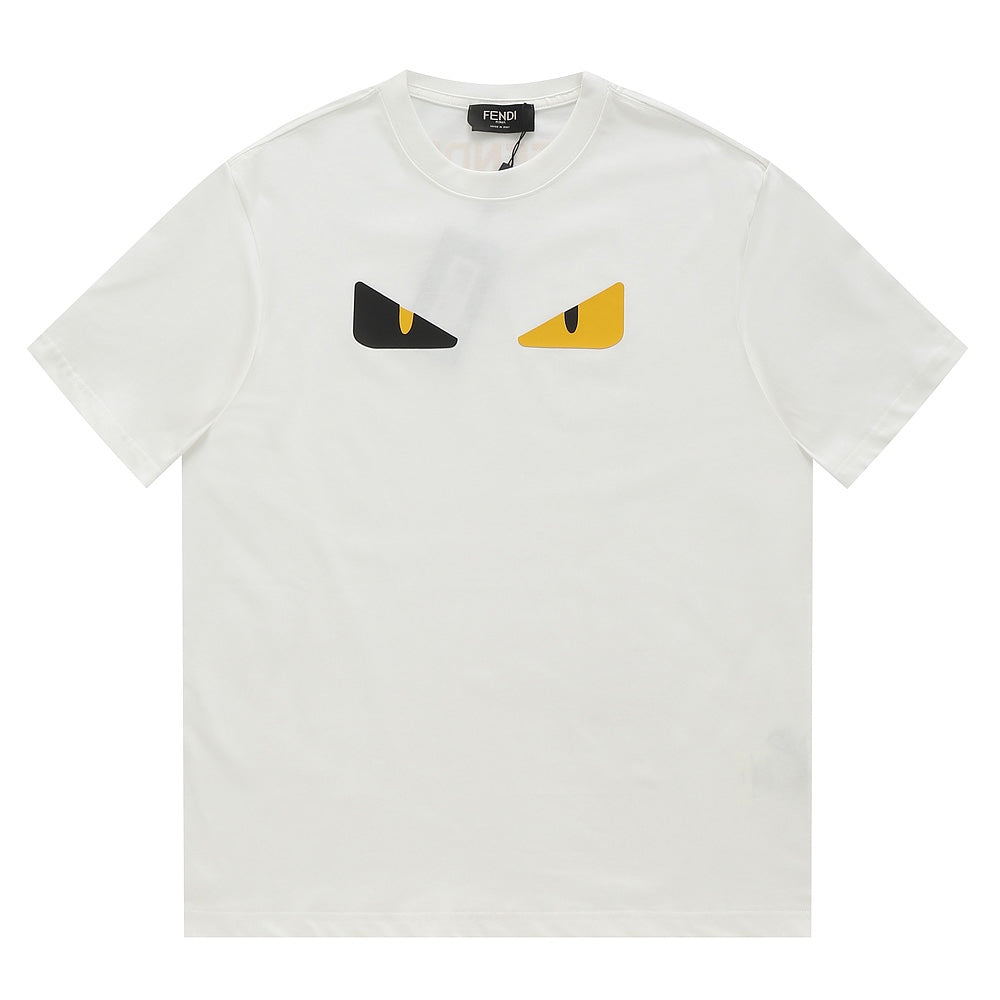 LuxluxHouse Fendi T-shirt NO.3