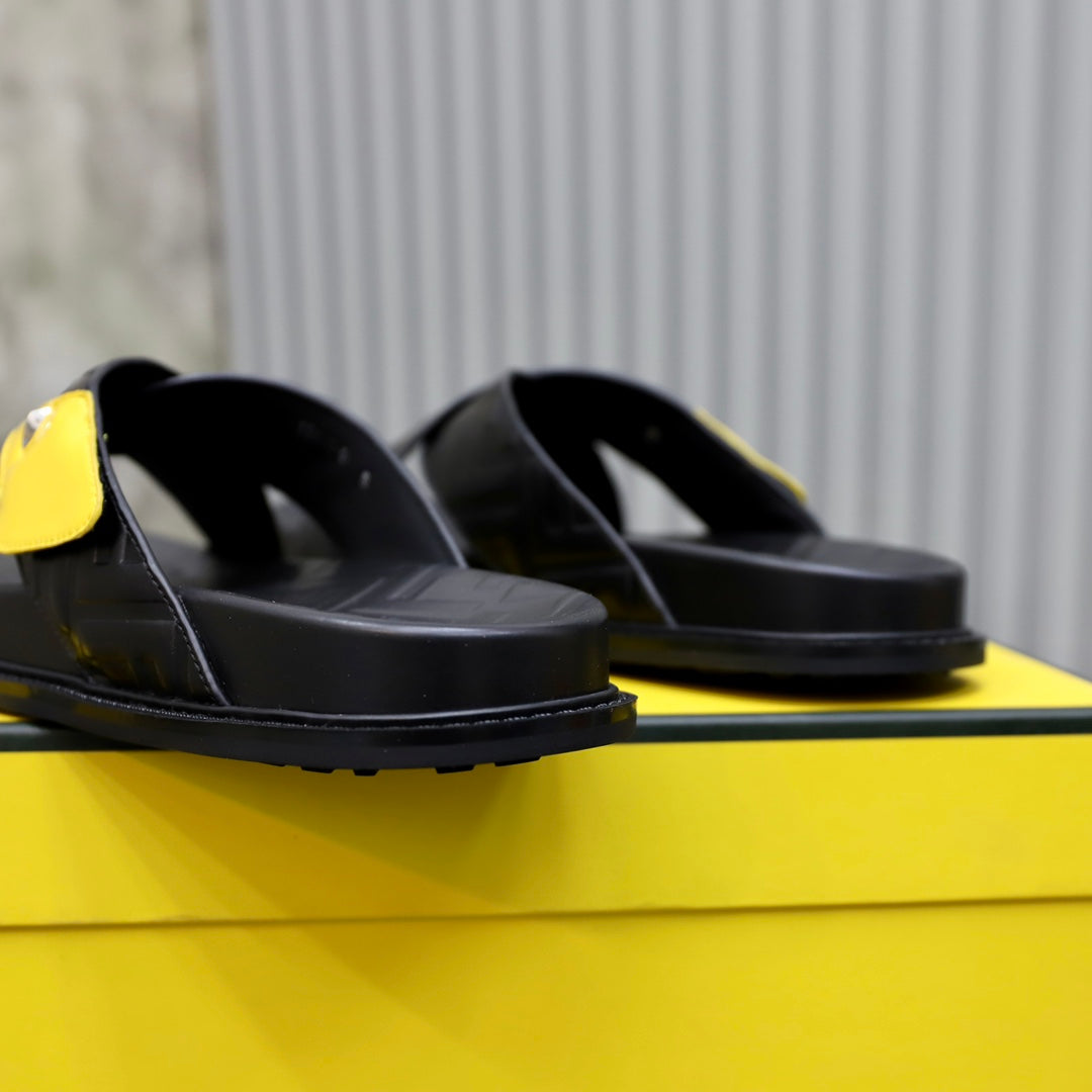 LuxluxHouse Best Quality Sandals Fendi