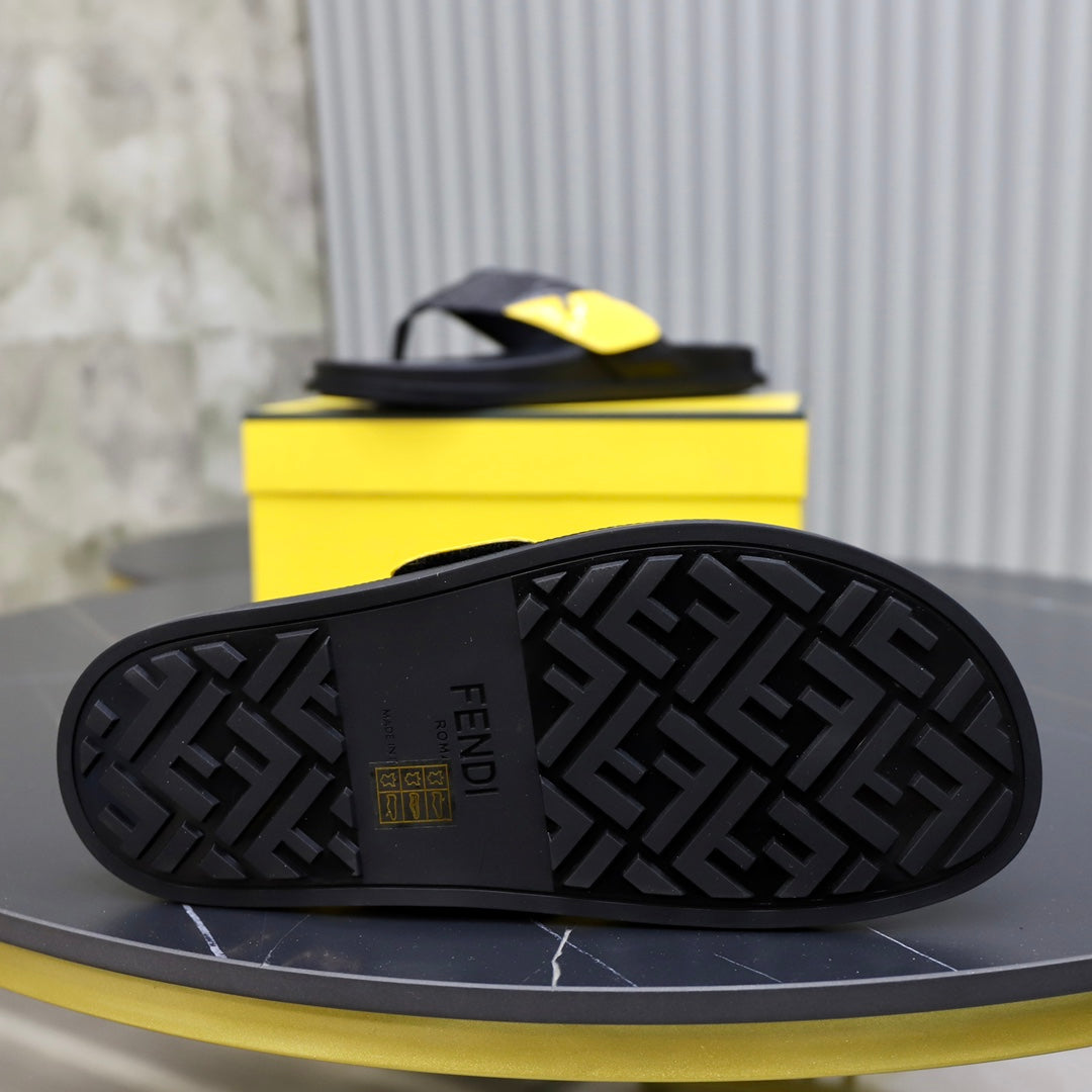 LuxluxHouse Best Quality Sandals Fendi