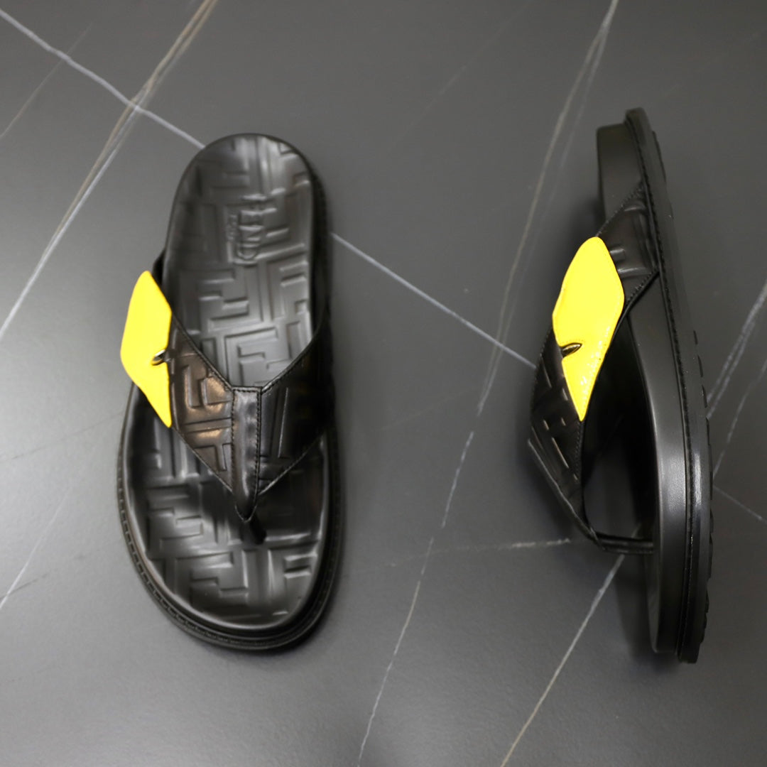 LuxluxHouse Best Quality Sandals Fendi