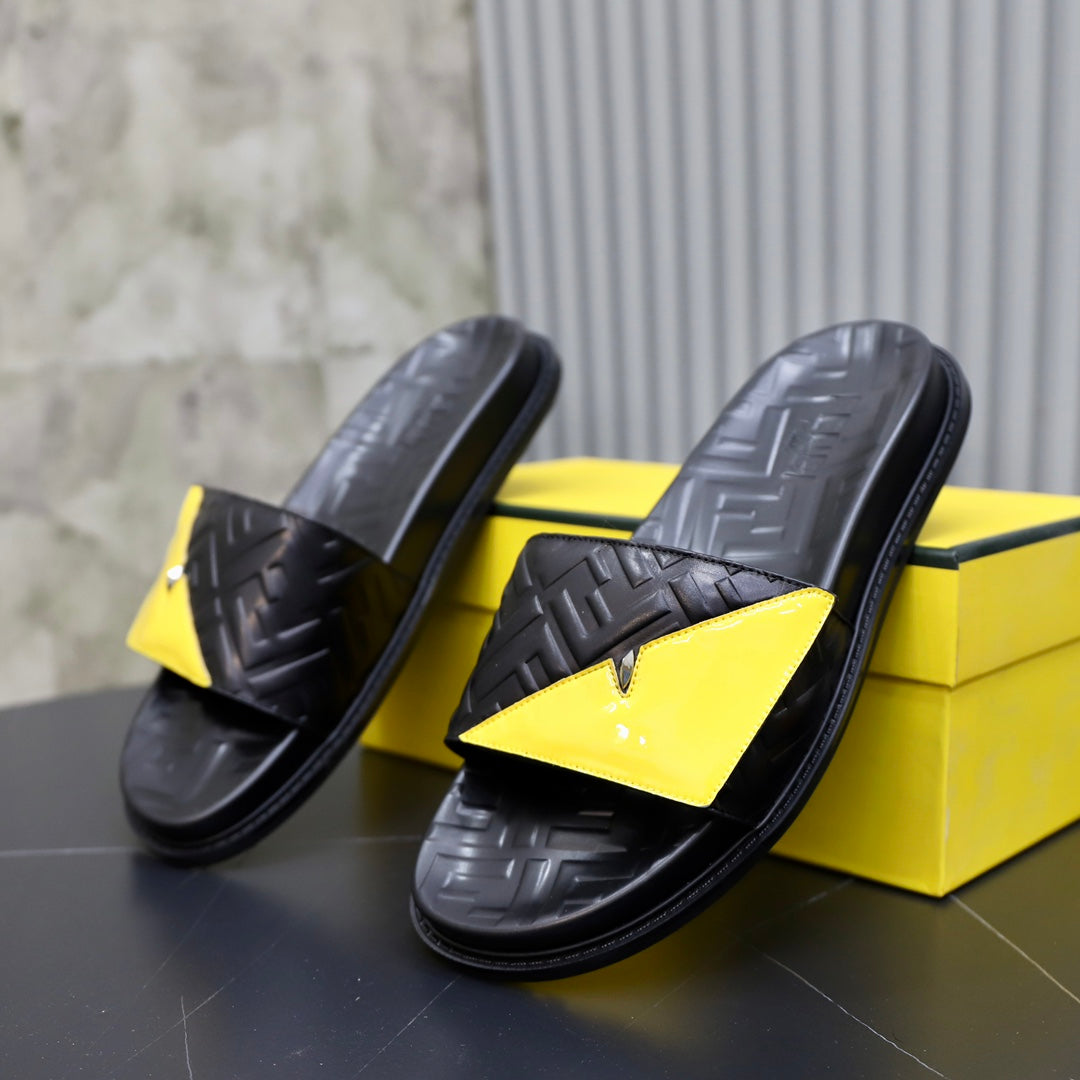 LuxluxHouse Best Quality Sandals Fendi