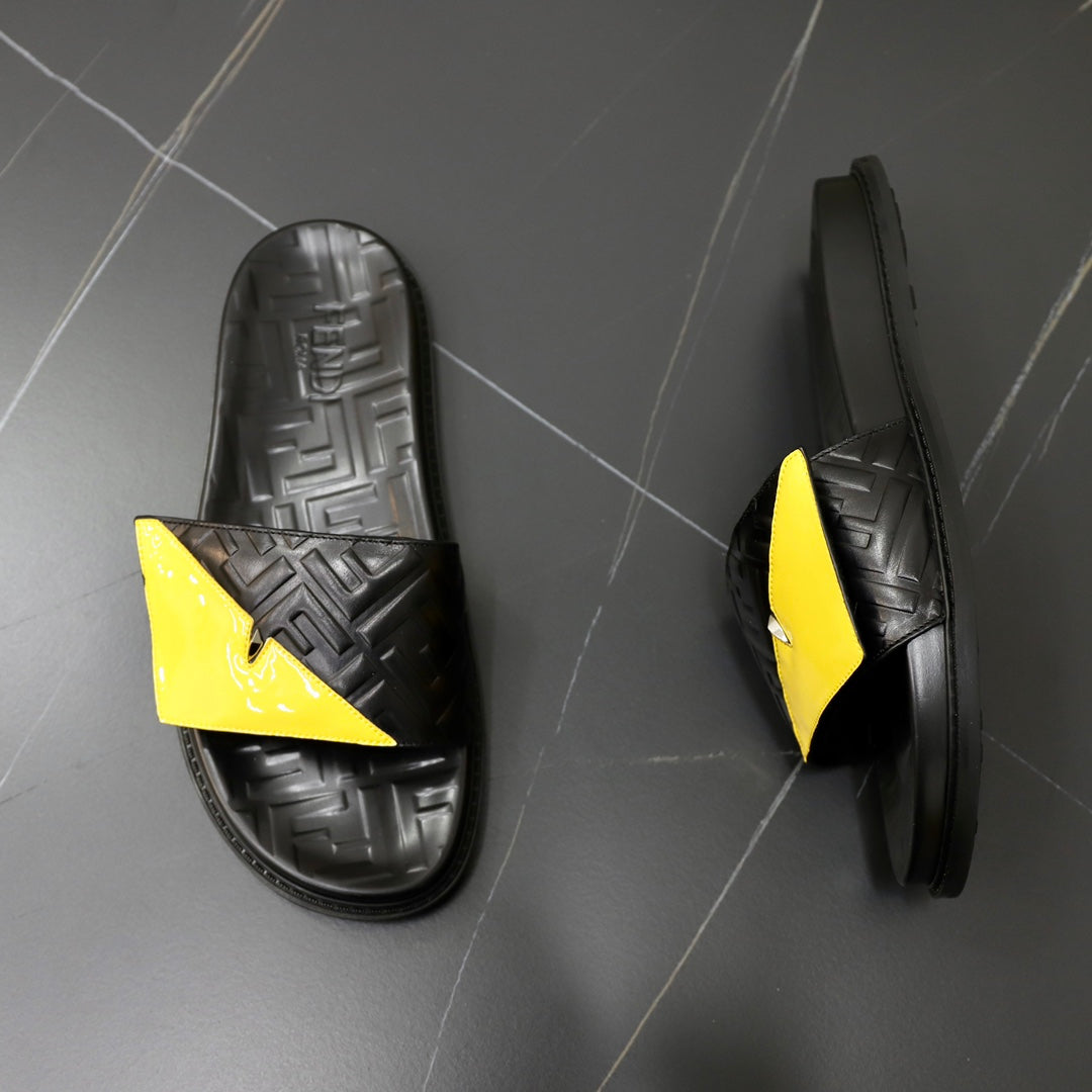 LuxluxHouse Best Quality Sandals Fendi