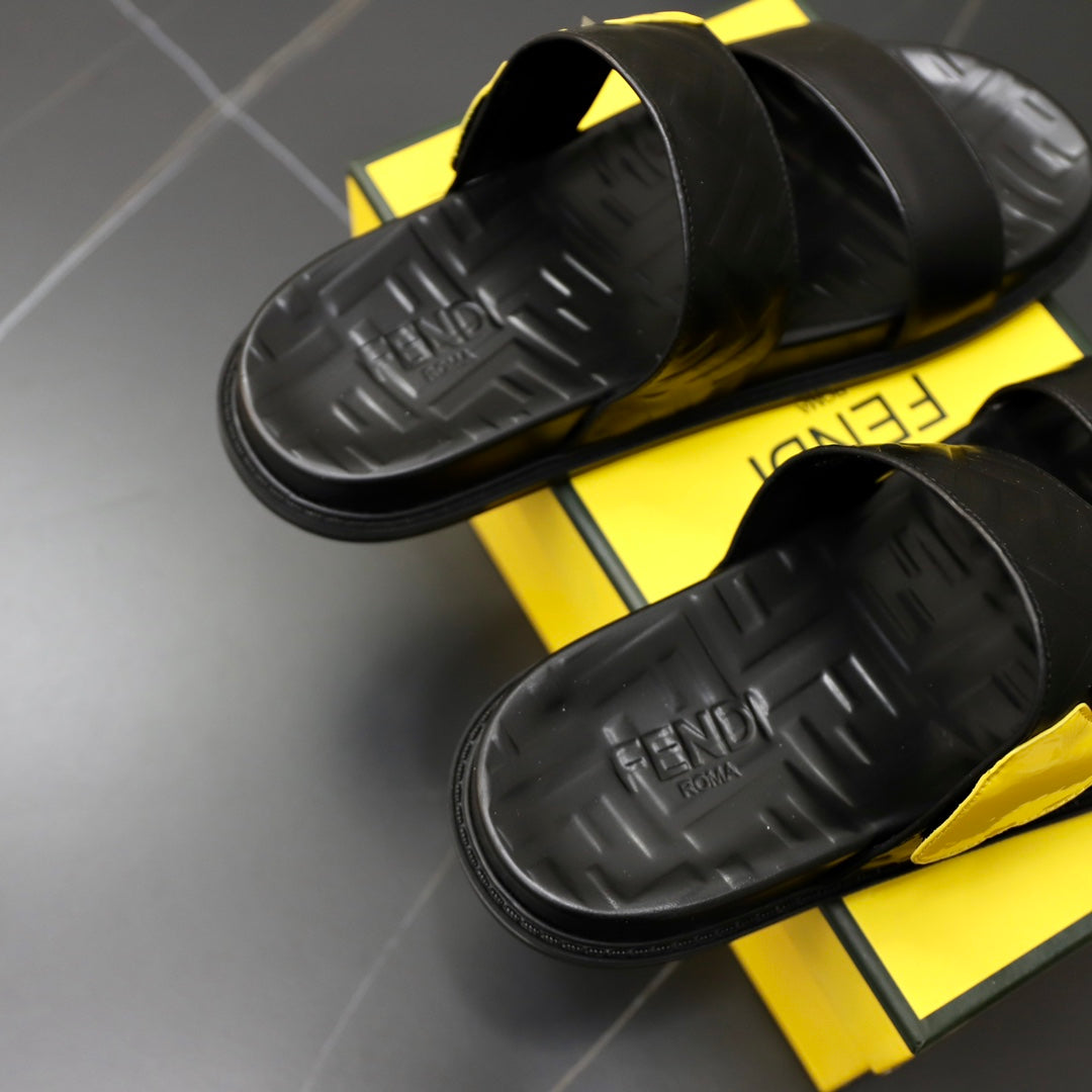 LuxluxHouse Best Quality Sandals Fendi