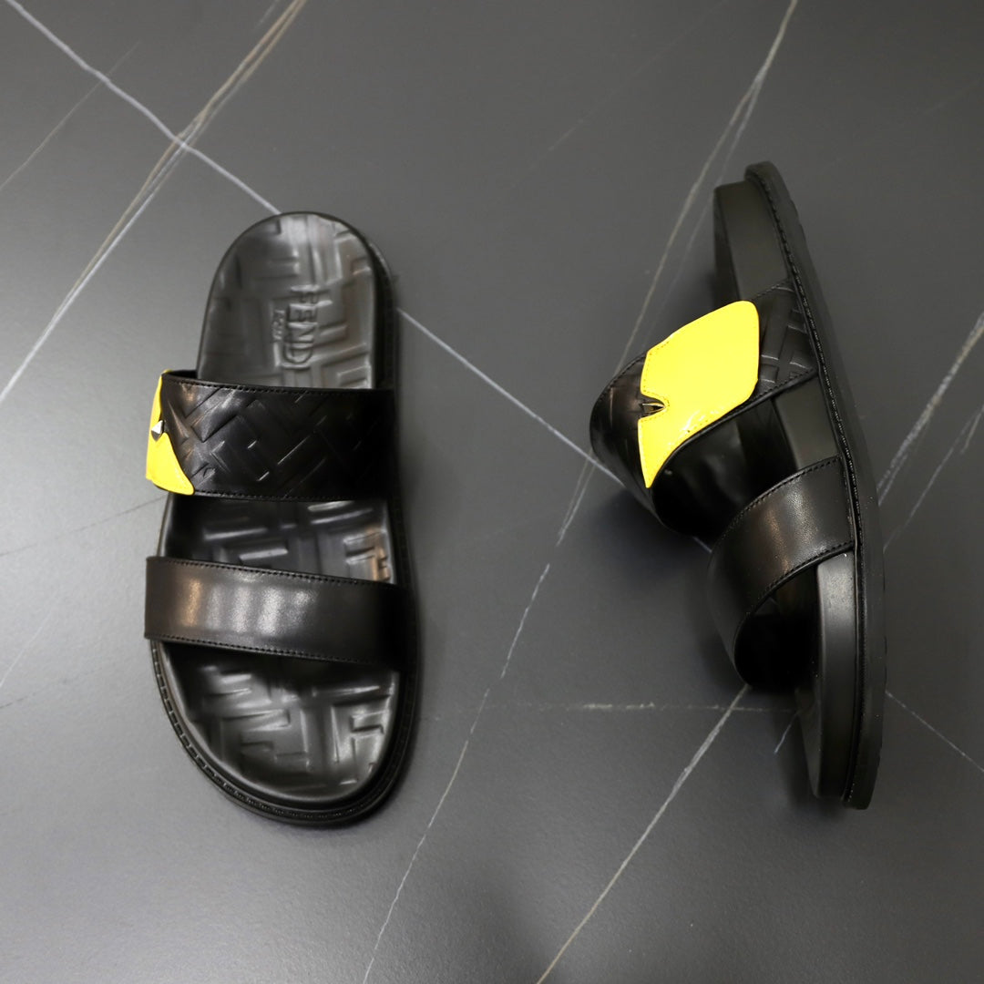 LuxluxHouse Best Quality Sandals Fendi