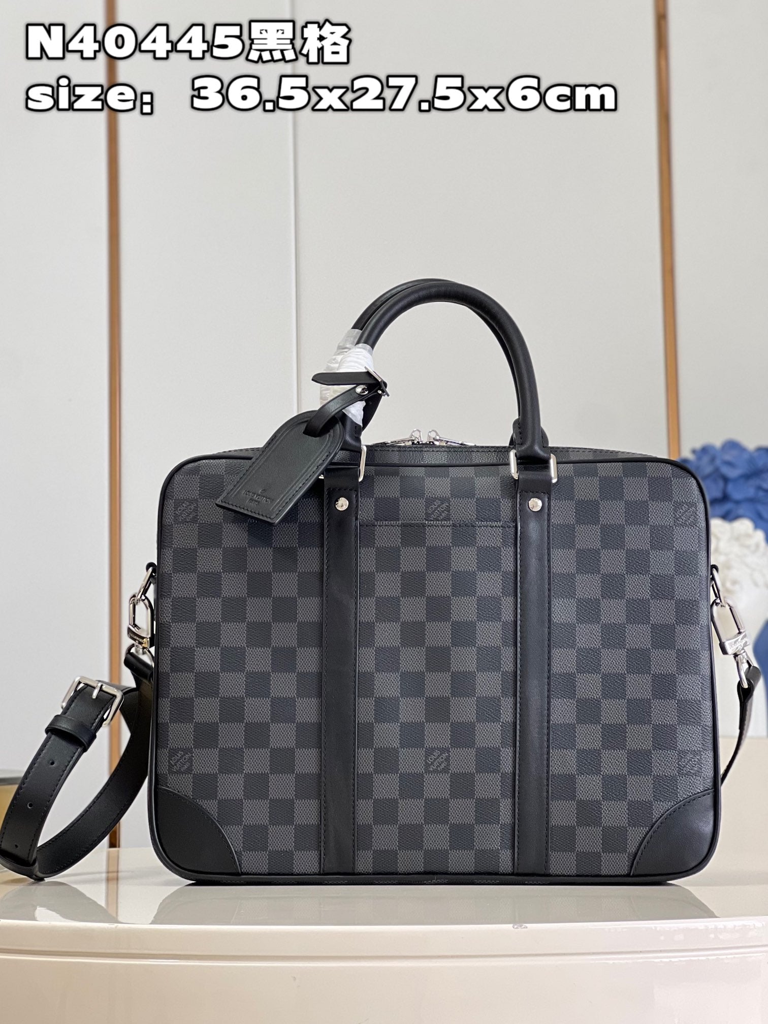 LuxluxHouse Best Quality Bags Louis Vuitton Men