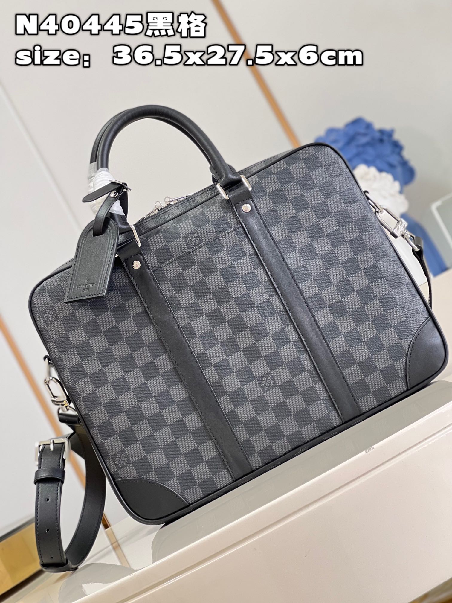LuxluxHouse Best Quality Bags Louis Vuitton Men