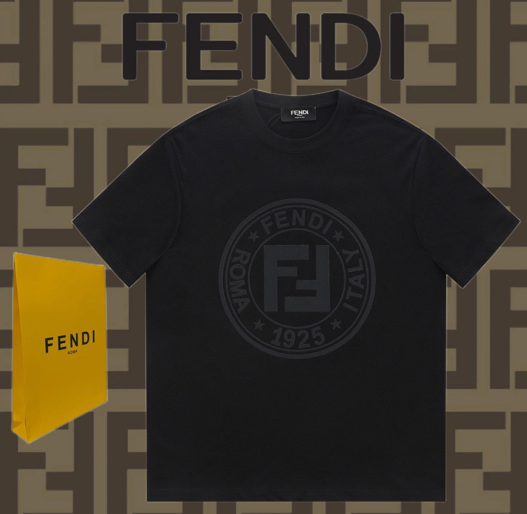 LuxluxHouse Fendi T-shirt NO.6