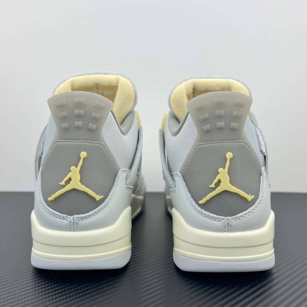 i8 Batch-Air Jordan 4 “Craft”