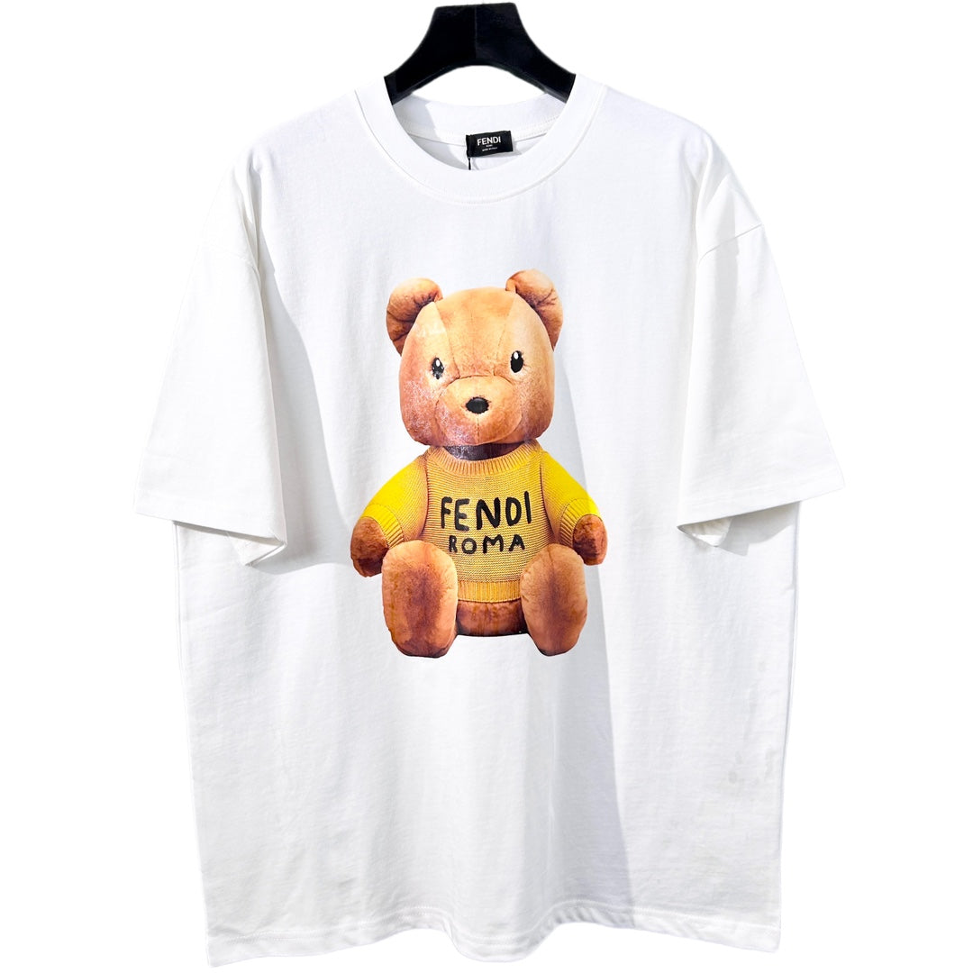 LuxluxHouse Fendi T-shirt NO.3