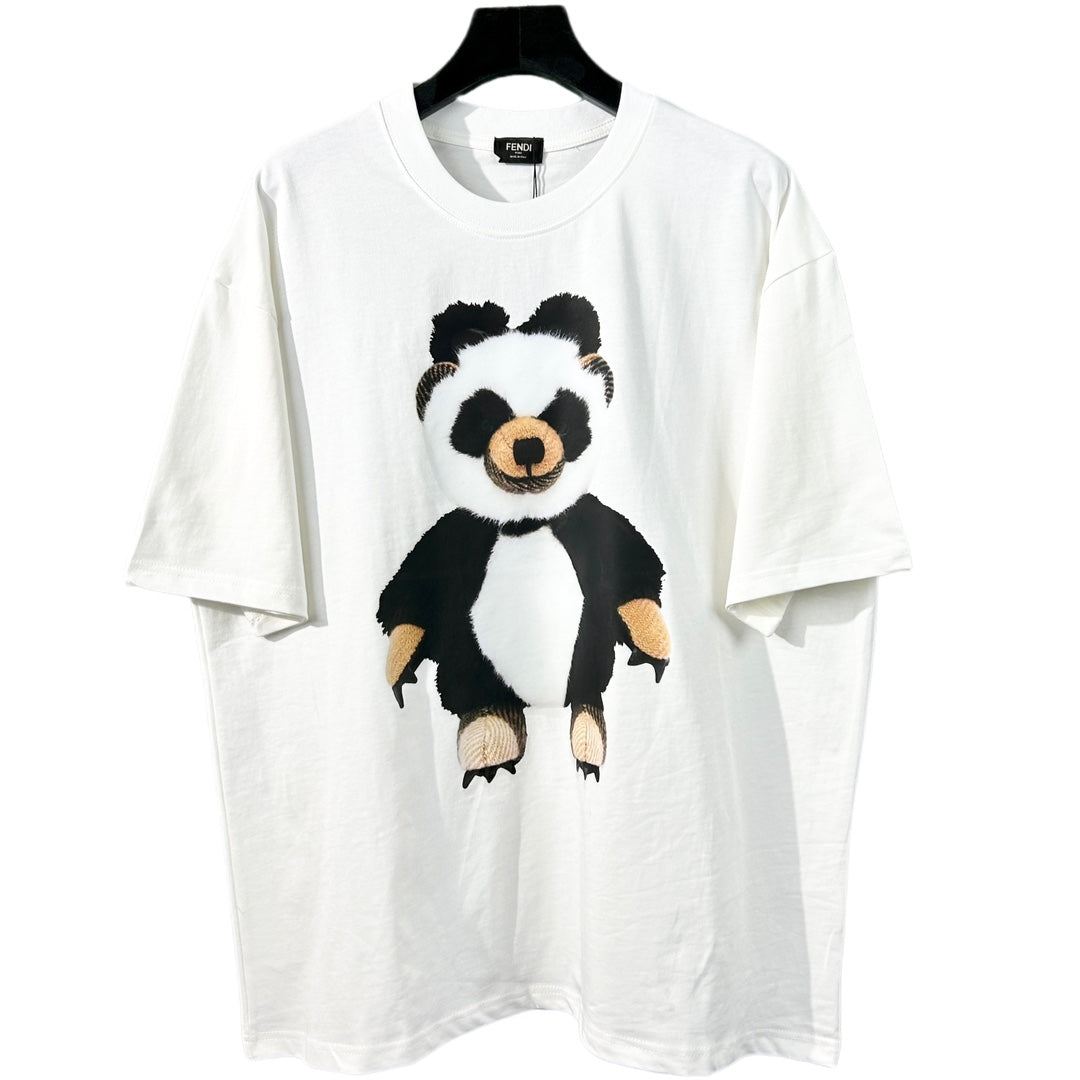 LuxluxHouse Fendi T-shirt NO.3