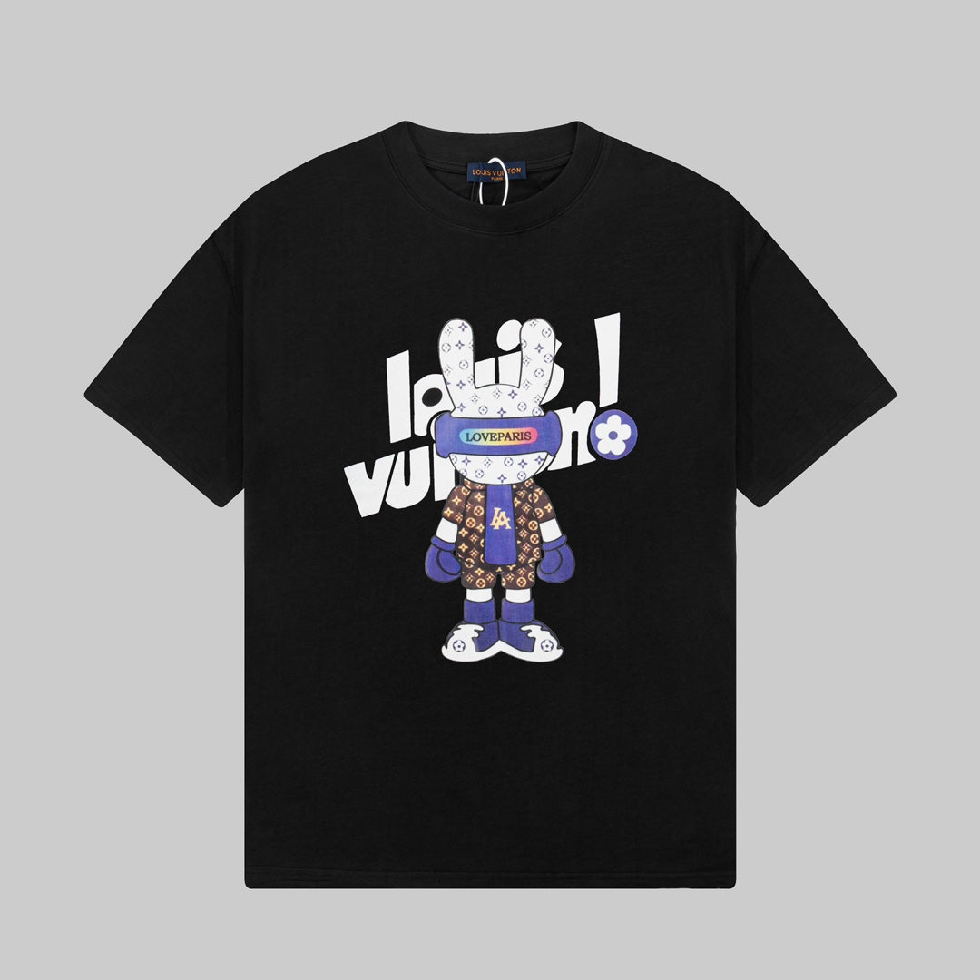 LuxluxHouse Louis Vuitton T-shirt NO.7