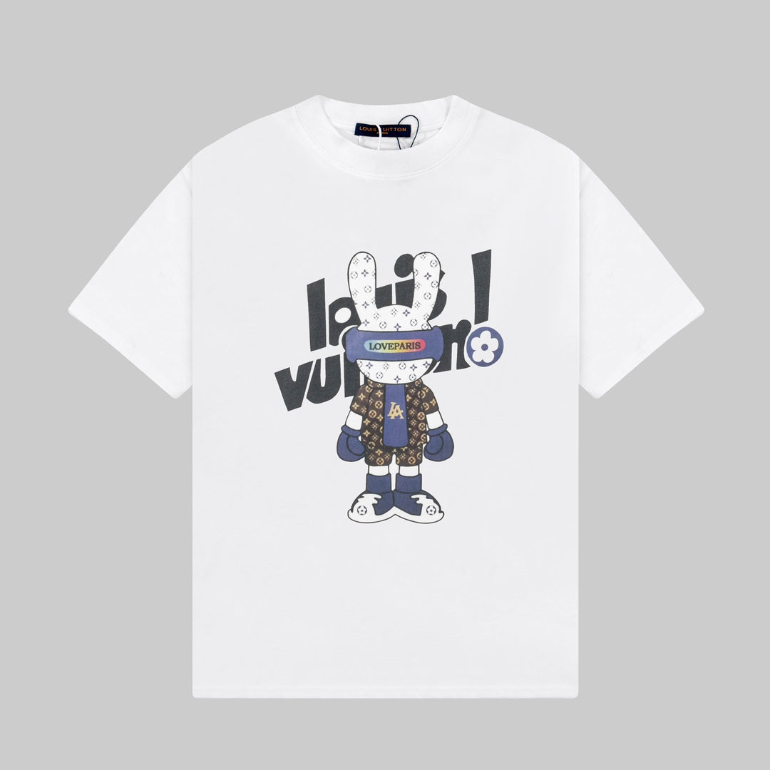 LuxluxHouse Louis Vuitton T-shirt NO.7