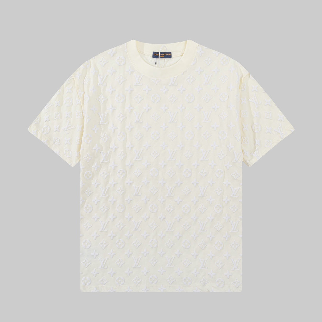 LuxluxHouse Louis Vuitton T-shirt NO.7