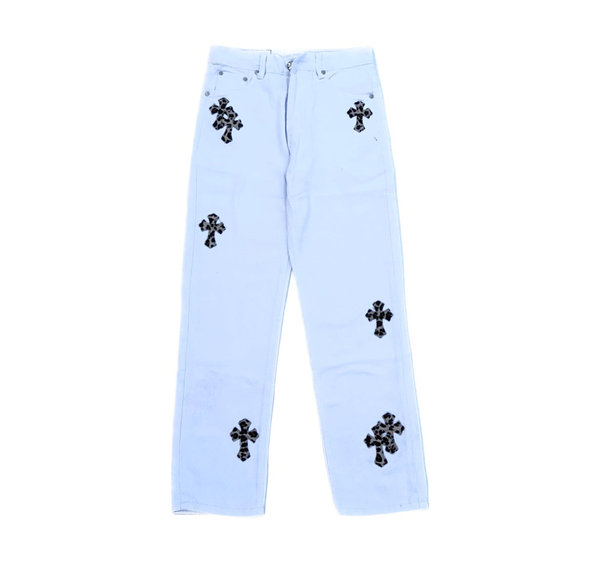 Chrome Hearts pants