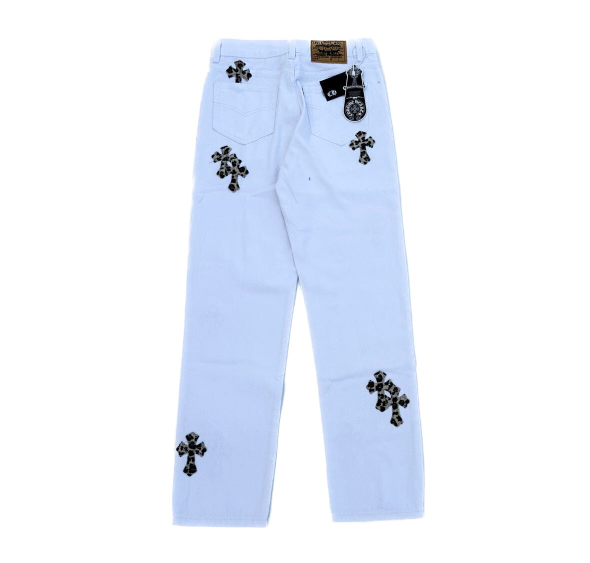 Chrome Hearts pants