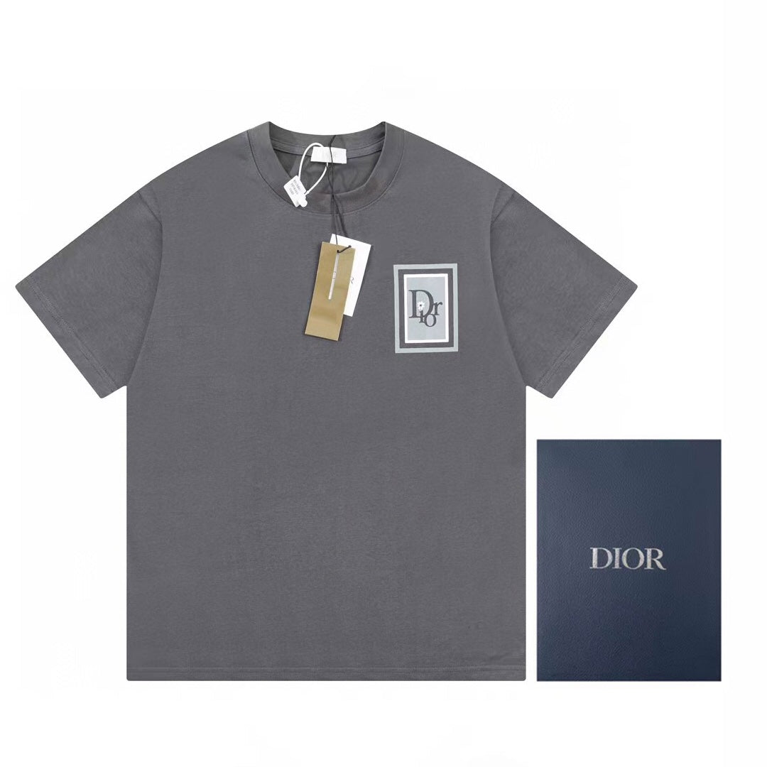 LuxluxHouse Dior T-shirt NO.3