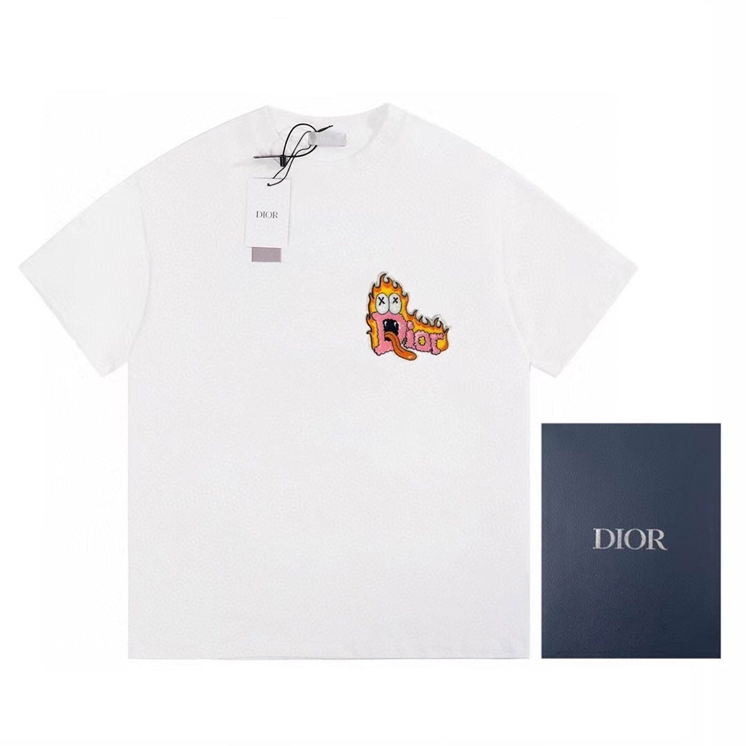 LuxluxHouse Dior T-shirt NO.3