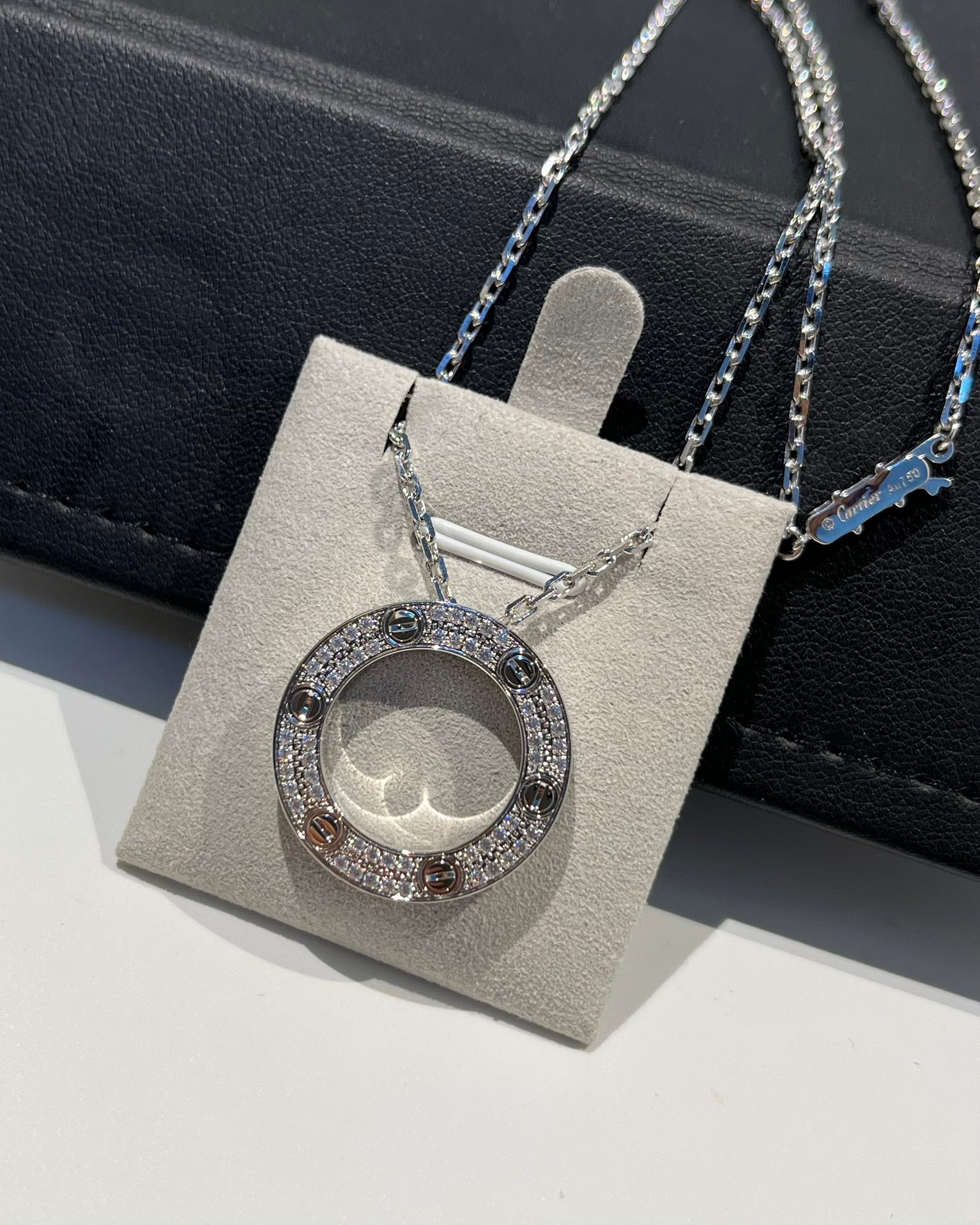 LuxluxHouse Best Quality Accessories Cartier