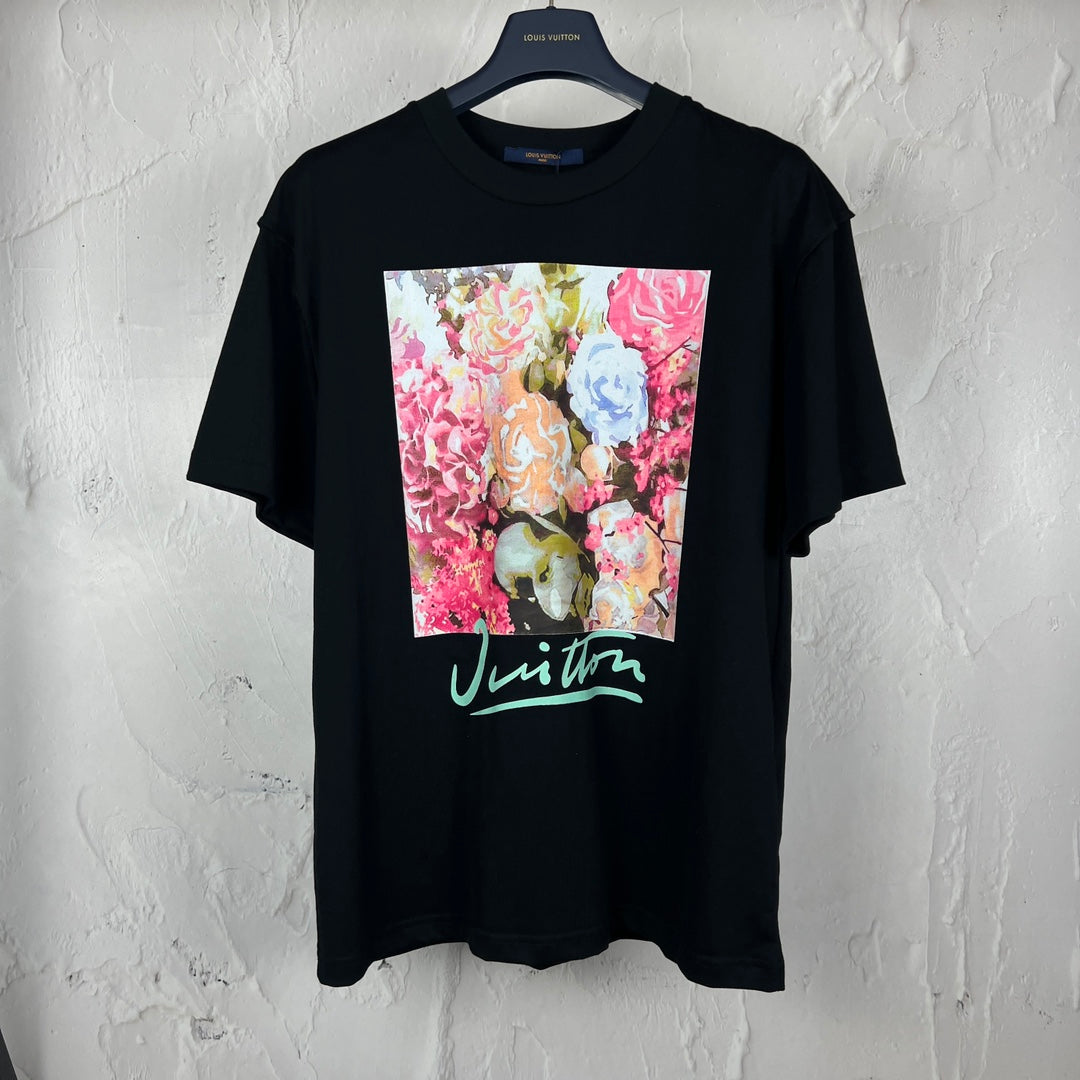 LuxluxHouse Louis Vuitton T-shirt NO.2