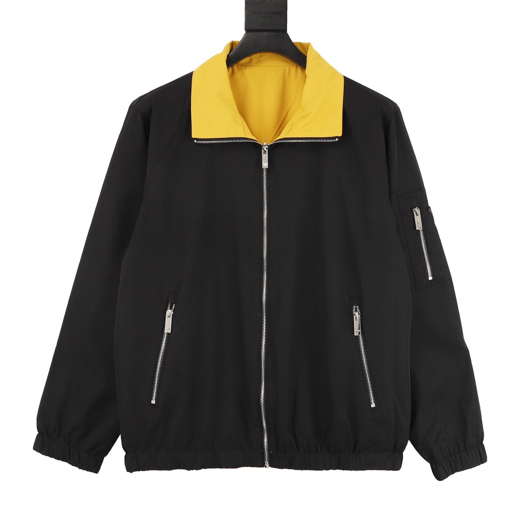 LuxluxHouse Prada Coats & Jackets NO.1