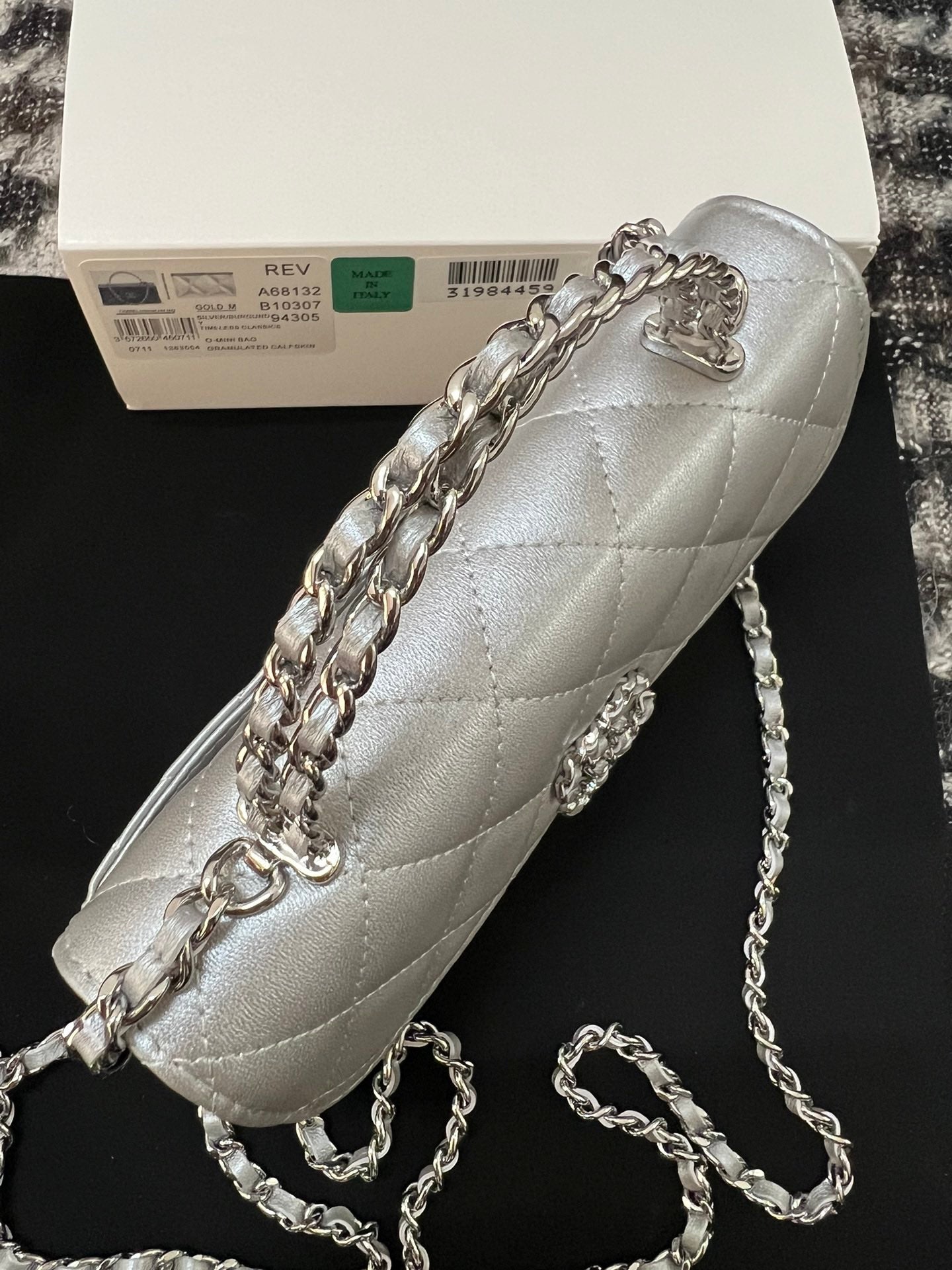 LuxluxHouse Best Quality Bags Chanel Women