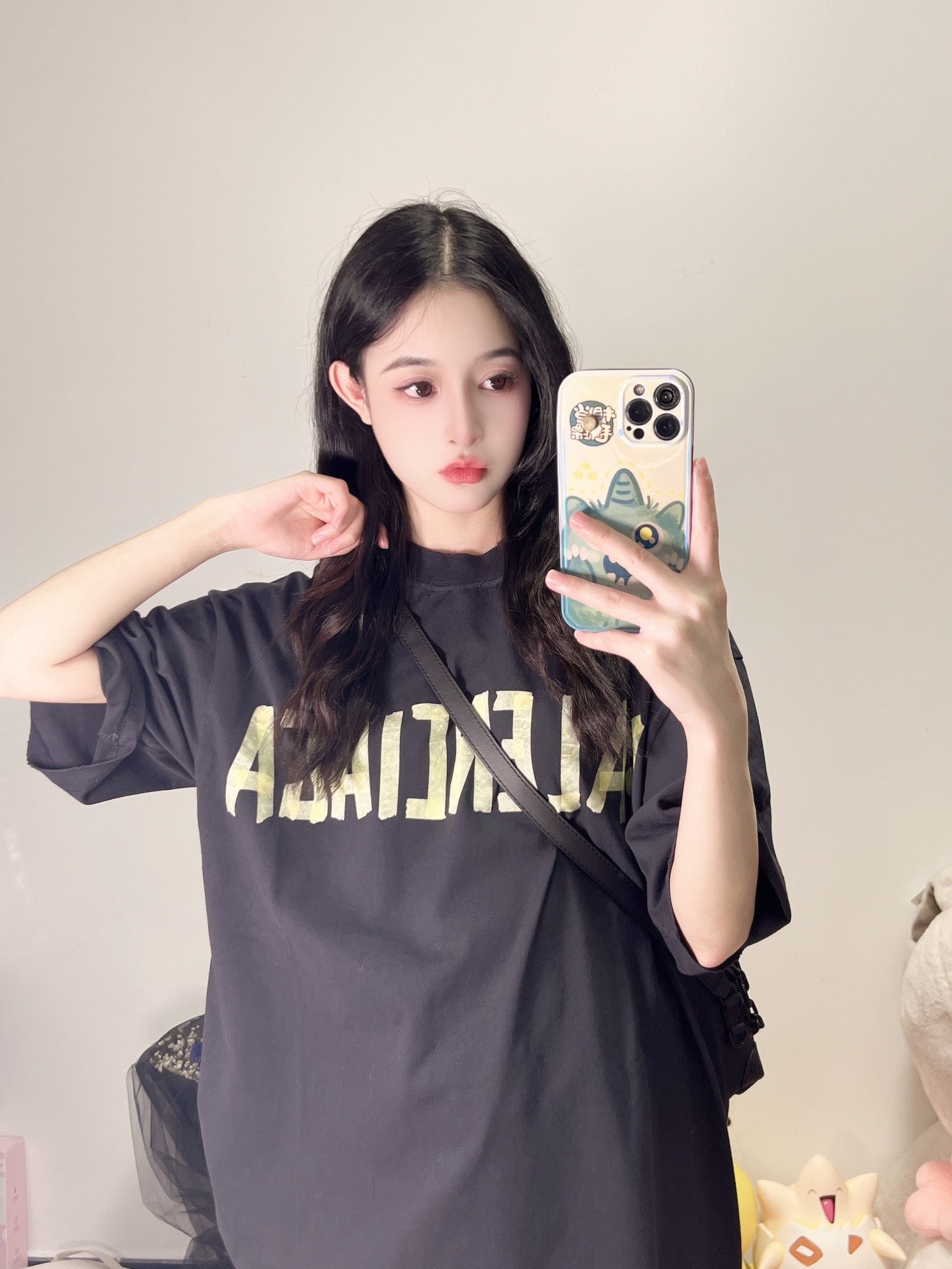 LuxluxHouse Best Quality Clothes Balenciaga T-shirt