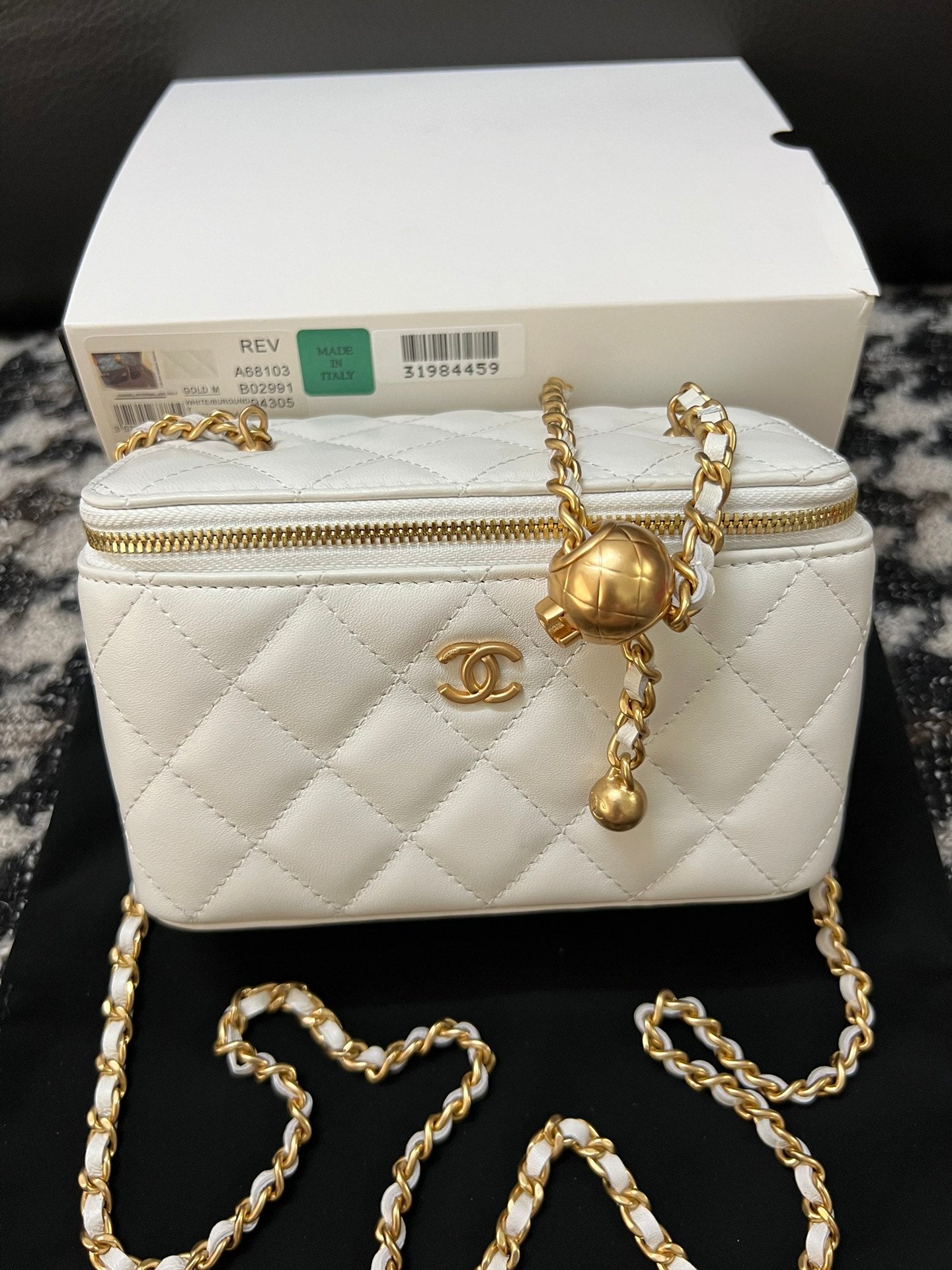 LuxluxHouse Best Quality Bags Chanel Women
