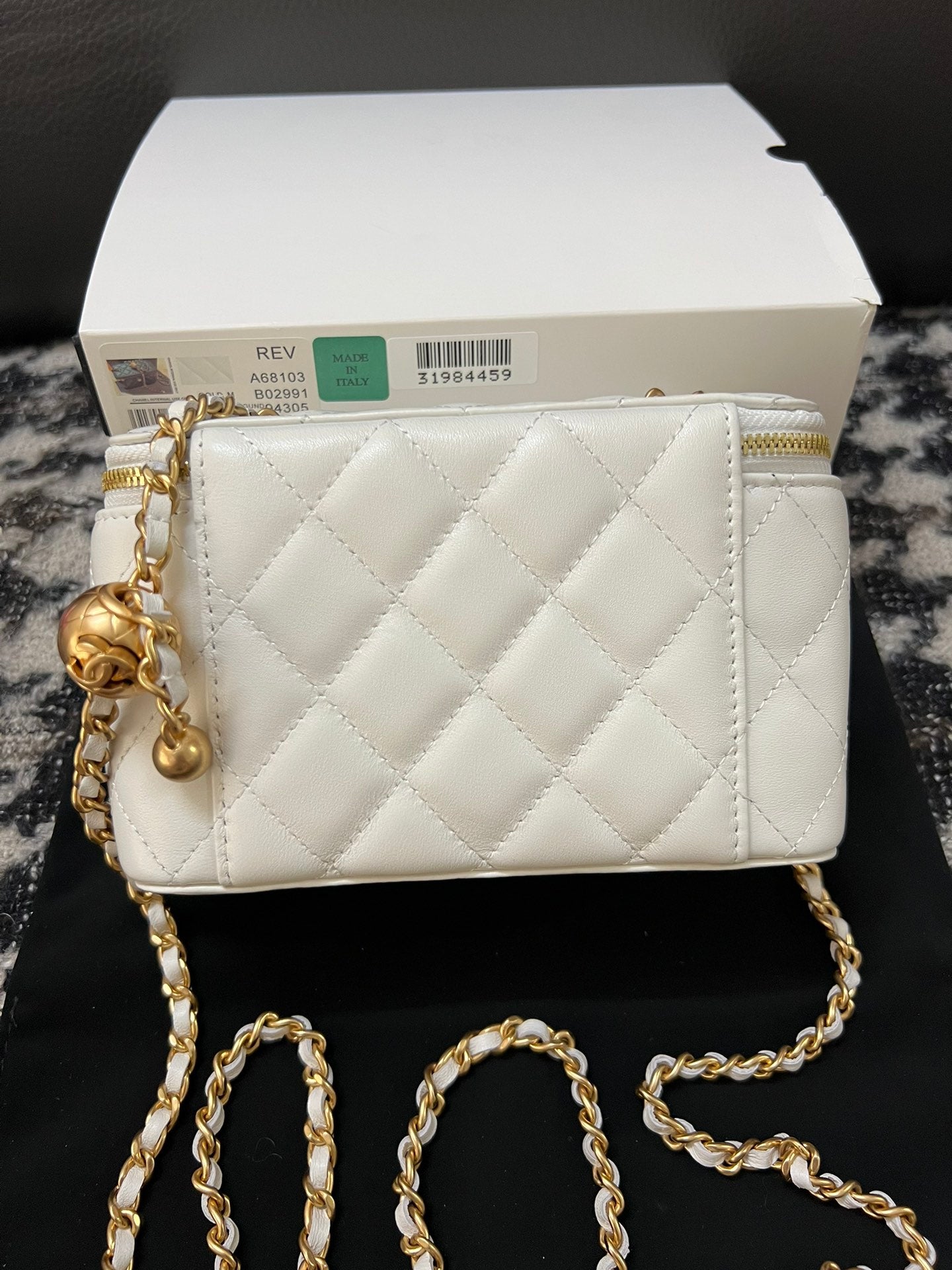 LuxluxHouse Best Quality Bags Chanel Women