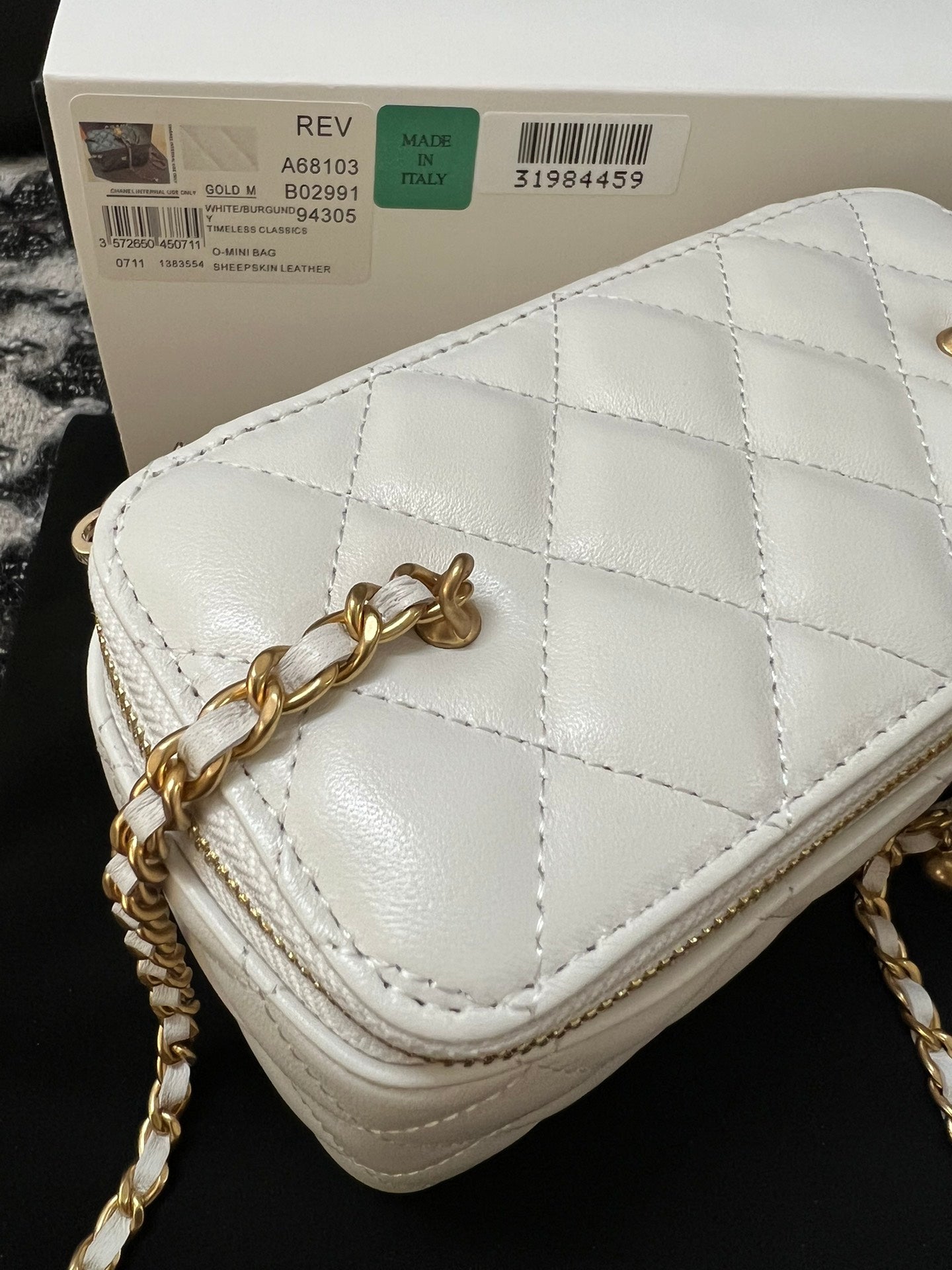 LuxluxHouse Best Quality Bags Chanel Women