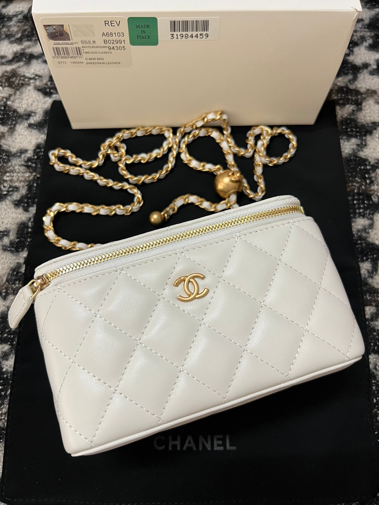 LuxluxHouse Best Quality Bags Chanel Women