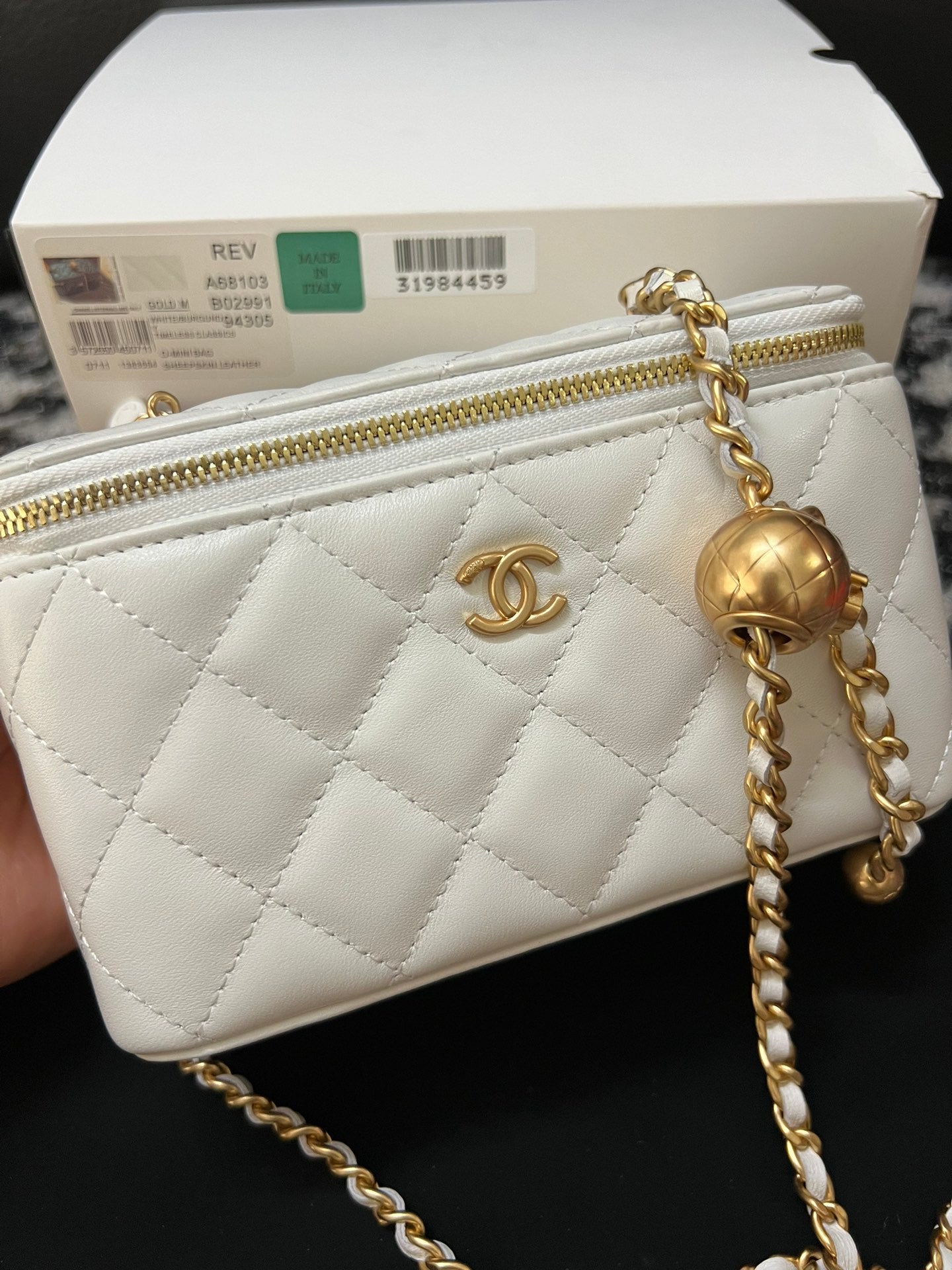 LuxluxHouse Best Quality Bags Chanel Women