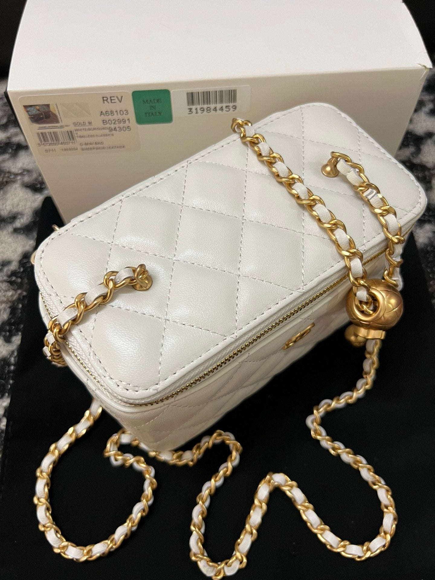 LuxluxHouse Best Quality Bags Chanel Women