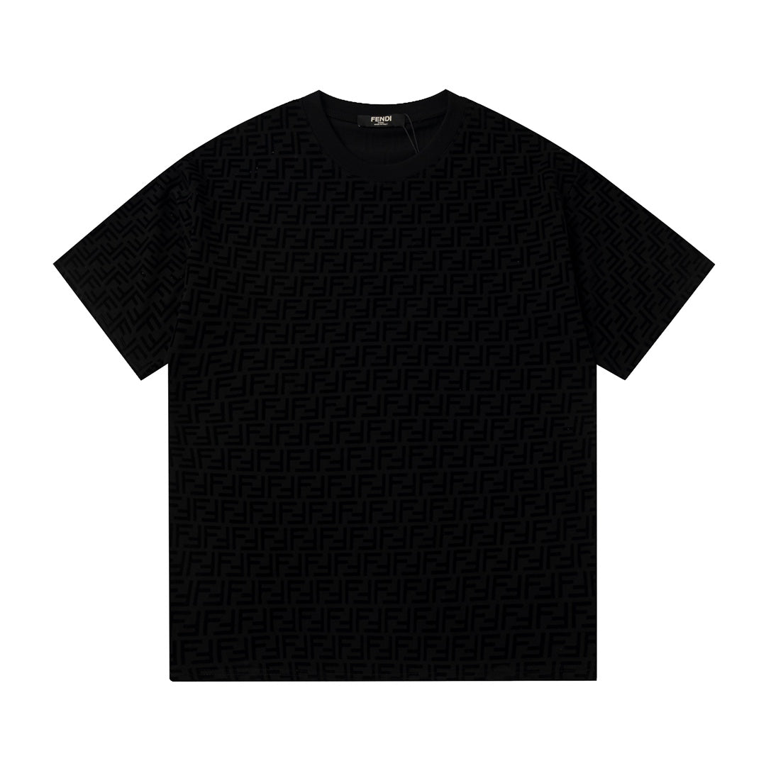 LuxluxHouse Fendi T-shirt NO.3