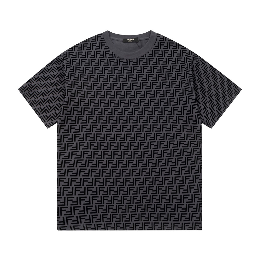 LuxluxHouse Fendi T-shirt NO.3