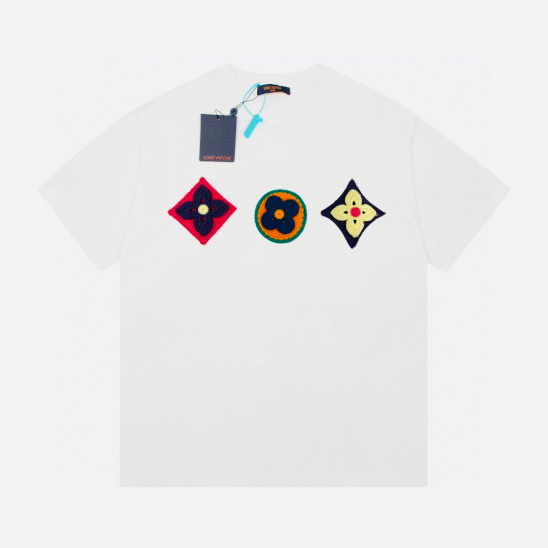 LuxluxHouse Louis Vuitton T-shirt NO.1