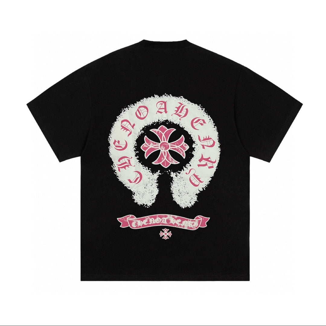 Chrome Hearts T-shirt NO.1