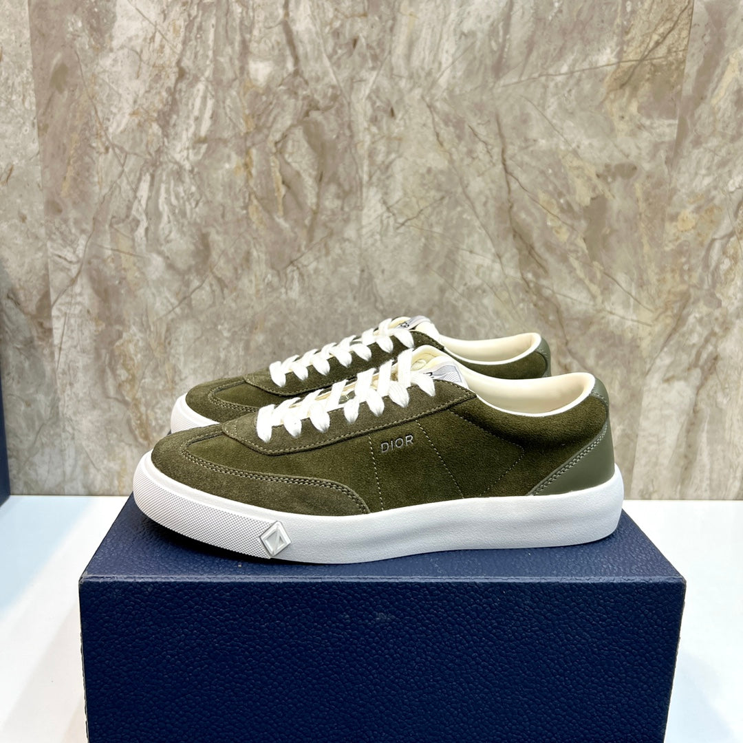 LuxluxHouse Best Quality Shoes Dior