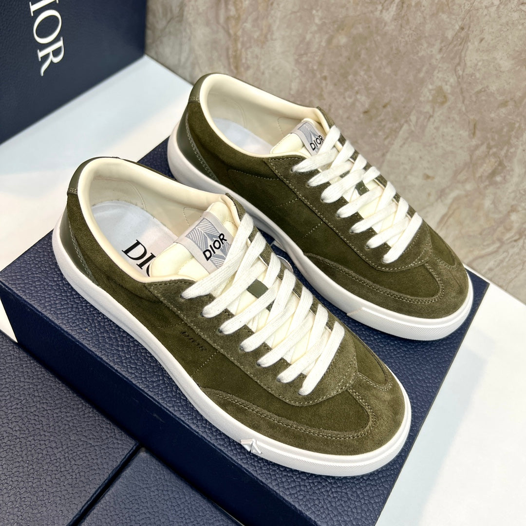 LuxluxHouse Best Quality Shoes Dior