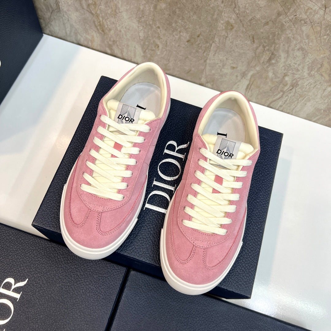 LuxluxHouse Best Quality Shoes Dior