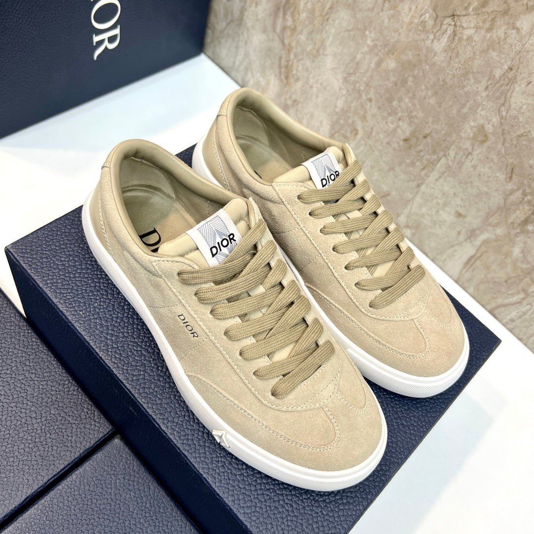 LuxluxHouse Best Quality Shoes Dior