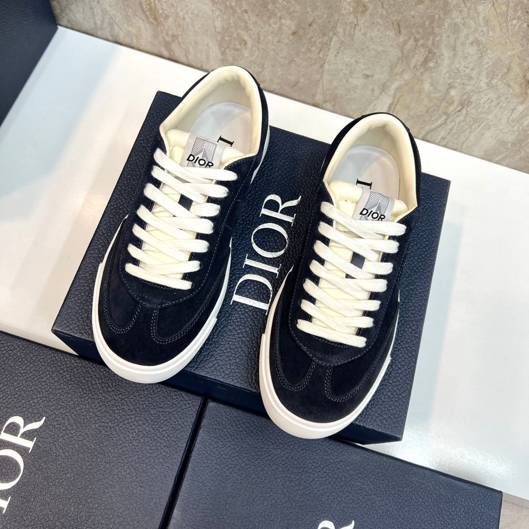 LuxluxHouse Best Quality Shoes Dior