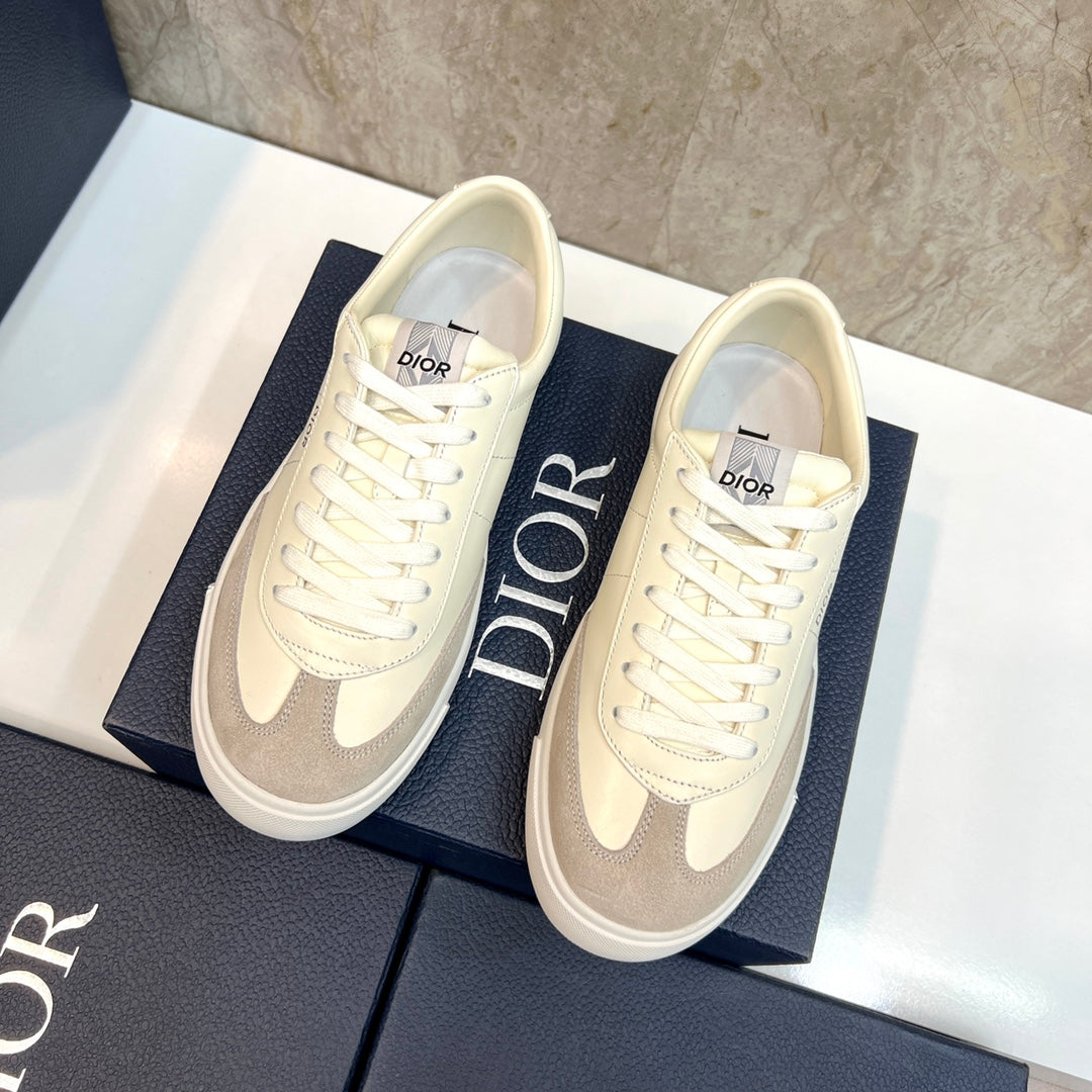 LuxluxHouse Best Quality Shoes Dior