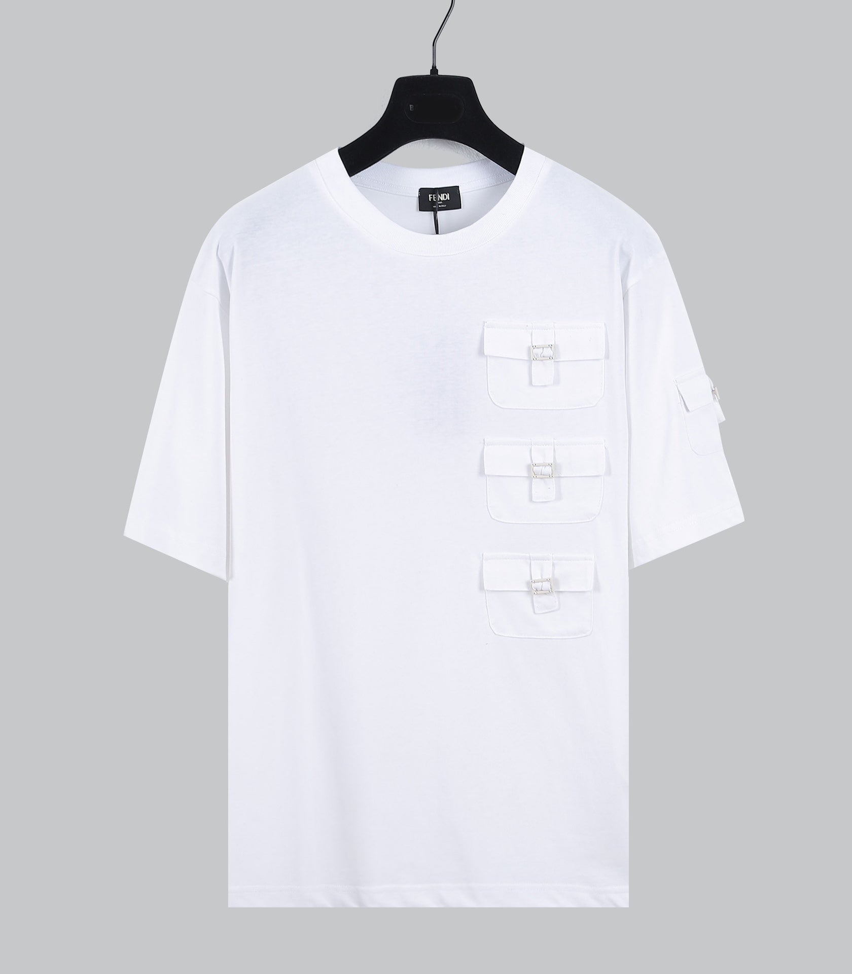 LuxluxHouse Fendi T-shirt NO.3