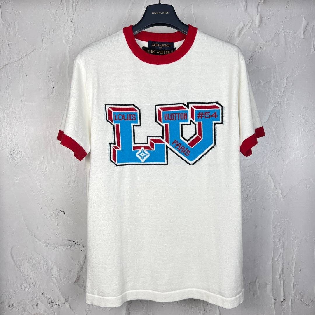 LuxluxHouse Louis Vuitton T-shirt NO.2