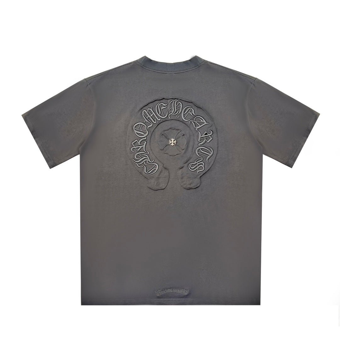 Chrome Hearts T-shirt NO.1