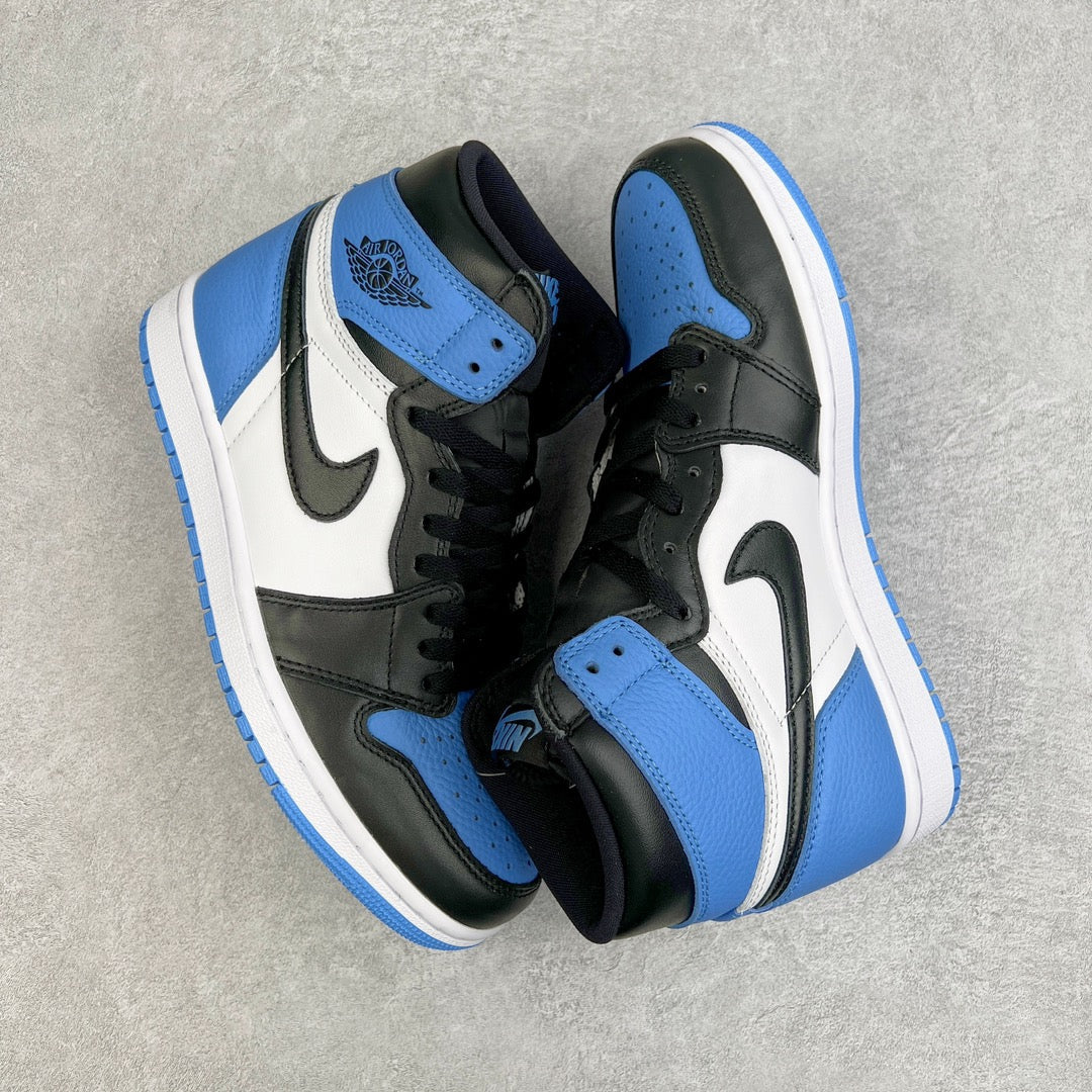 KZ Batch-Air Jordan 1 Retro High OG “University Blue”