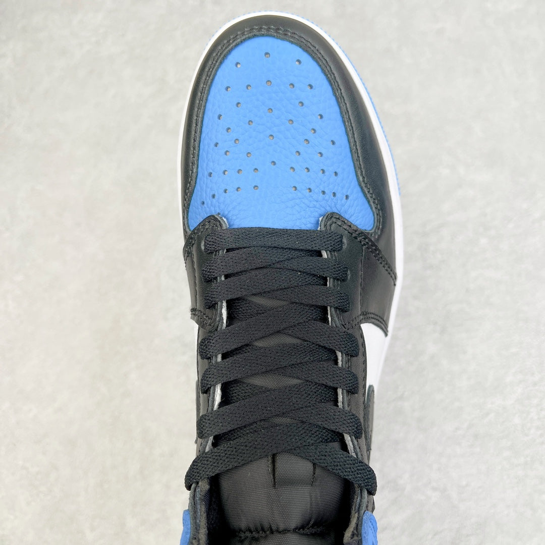 KZ Batch-Air Jordan 1 Retro High OG “University Blue”