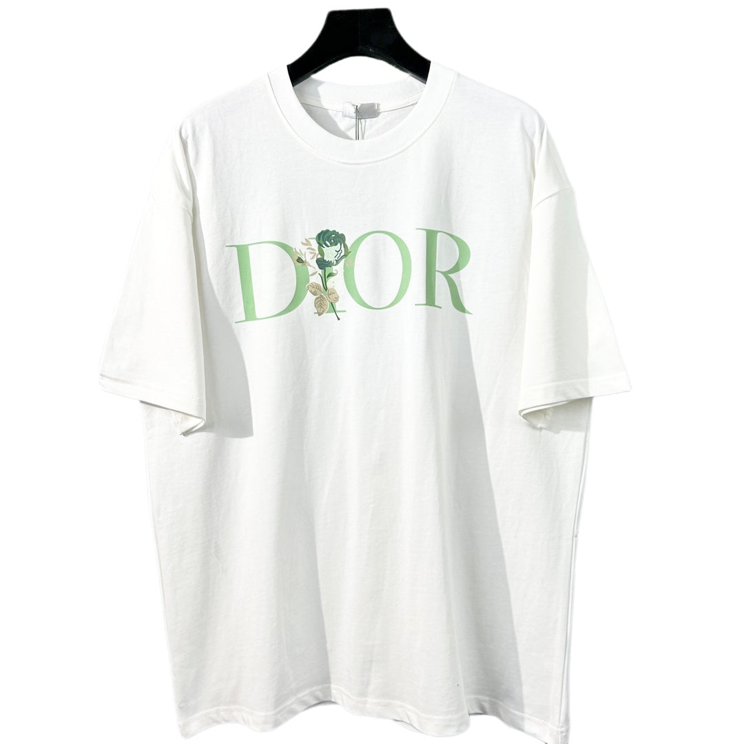 LuxluxHouse Dior T-shirt NO.3