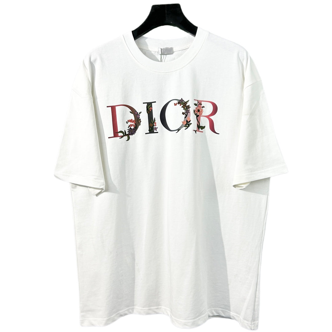 LuxluxHouse Dior T-shirt NO.3